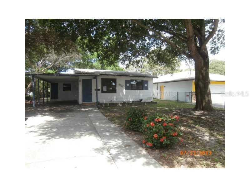 1621 41st St., St Petersburg, FL 33711