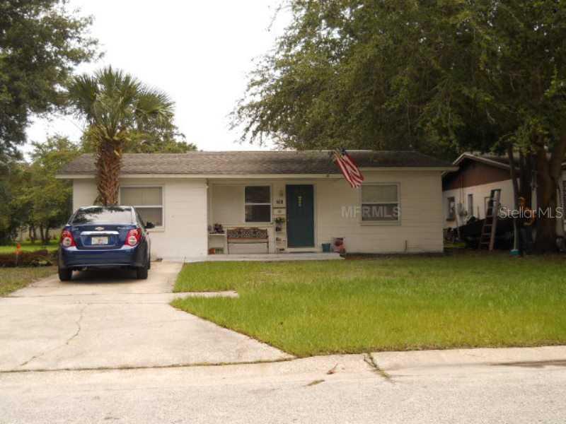 600 92nd Ave., St Petersburg, FL 33702