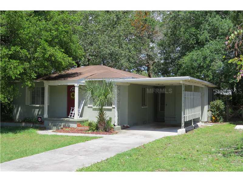 1356 Druid Rd., Clearwater, FL 33756