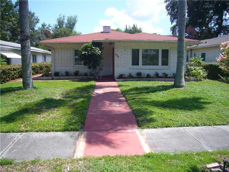 [Address Hidden by Seller], St Petersburg, FL 33702