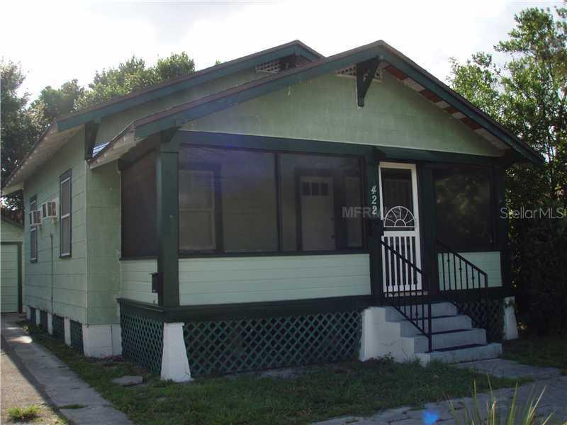 422 23rd St., St Petersburg, FL 33713