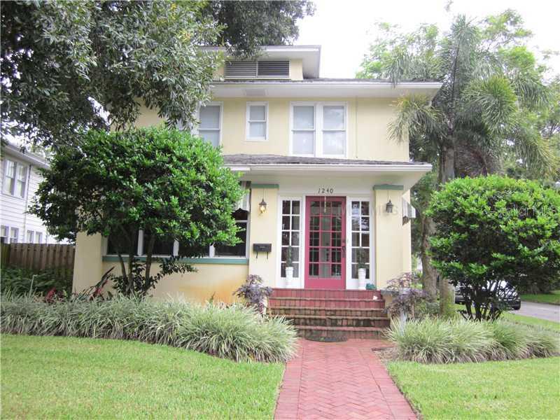 1240 15th Ave., St Petersburg, FL 33704