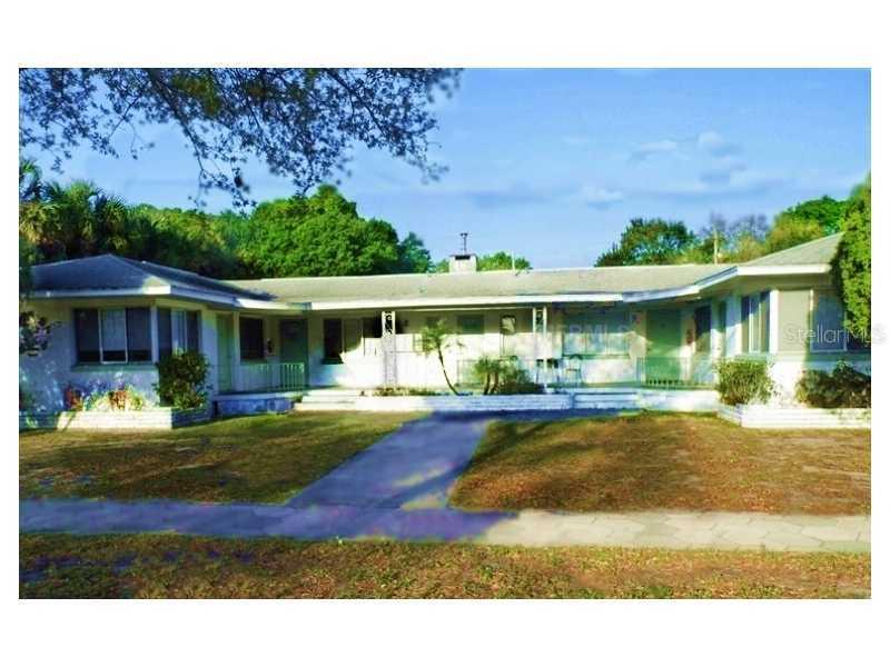 3108 Dr Martin Luther King Jr St., St Petersburg, FL 33704