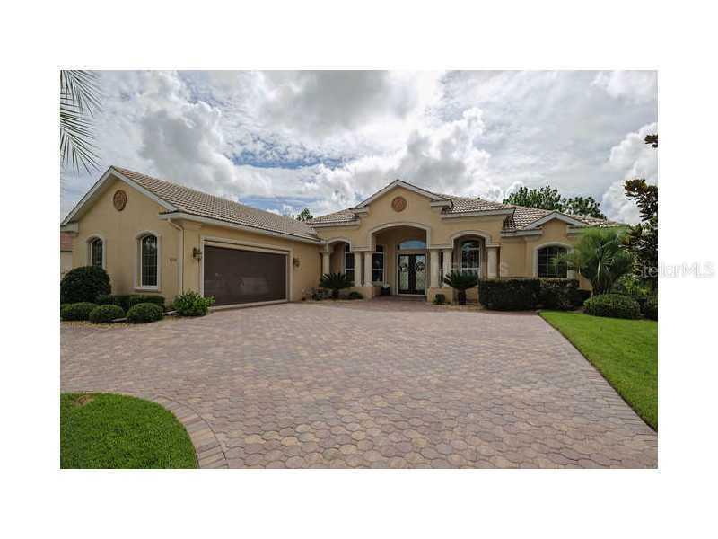 9322 Mississippi Run, Weeki Wachee, FL 34613