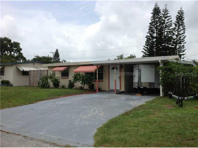[Address Hidden by Seller], Largo, FL 33774