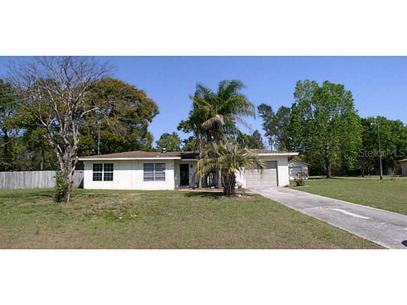 12383 Barrow St., Spring Hill, FL 34609