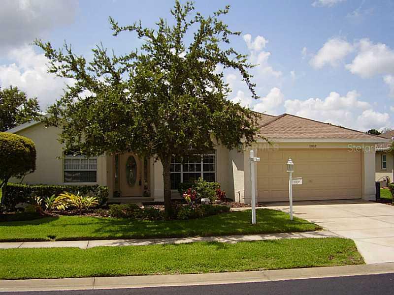 11802 Washburn Pl., Trinity, FL 34655