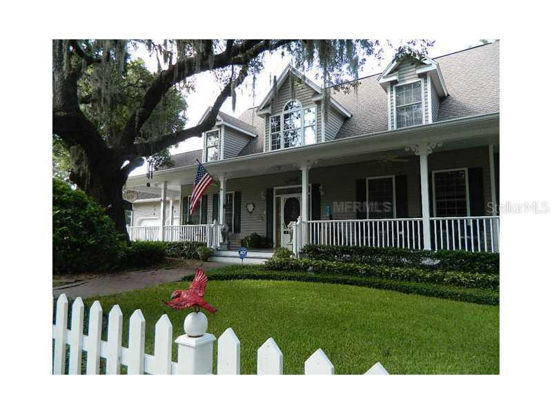 205 Tucker St., Safety Harbor, FL 34695