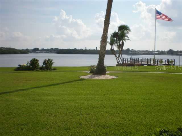 1847 Shore Dr. #107, South Pasadena, FL 33707