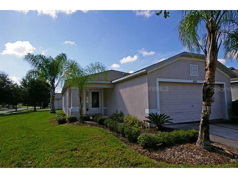 18173 Canal Pointe St., Tampa, FL 33647