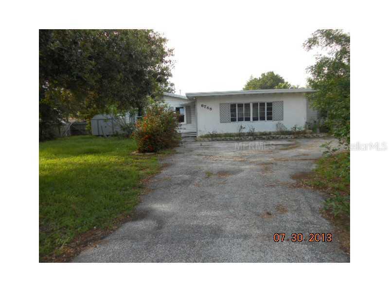 6745 70th Ave., Pinellas Park, FL 33781