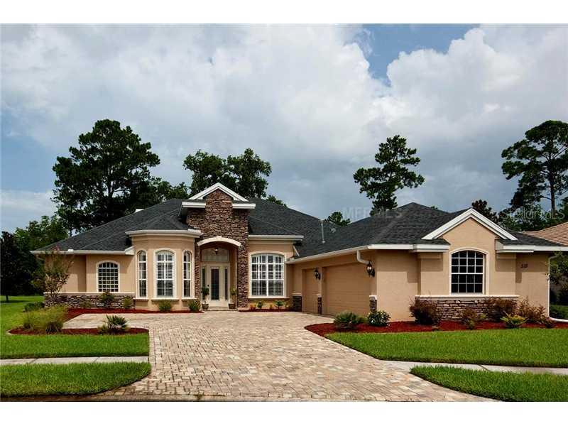 5111 Delacroix Dr., Brooksville, FL 34604