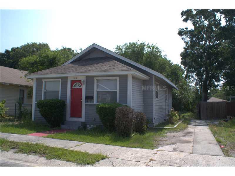 1914 S 24th St., St Petersburg, FL 33712