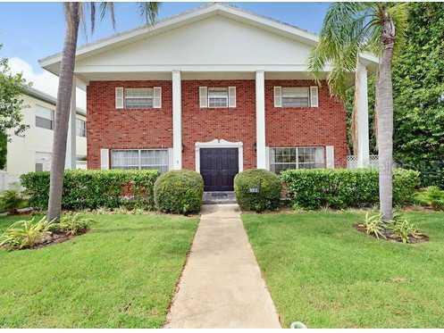 535 12th Ave., St Petersburg, FL 33701