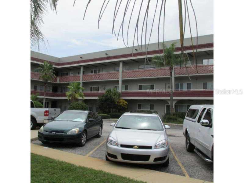 2073 Denmark St. #33, Clearwater, FL 33763