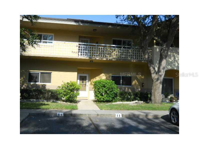 2293 Austrian Ln. #11, Clearwater, FL 33763