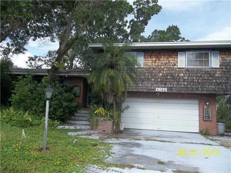 6266 Hillside Ave., Seminole, FL 33772