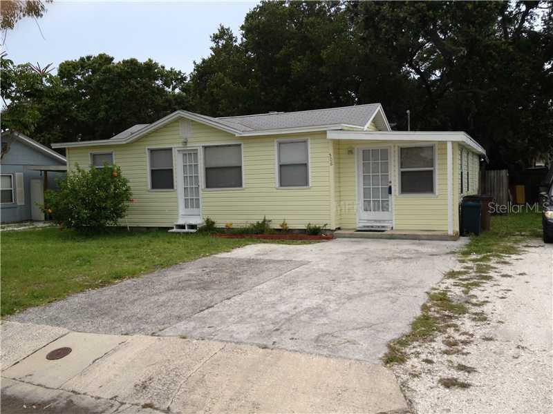 508 2nd St., Indian Rocks Beach, FL 33785