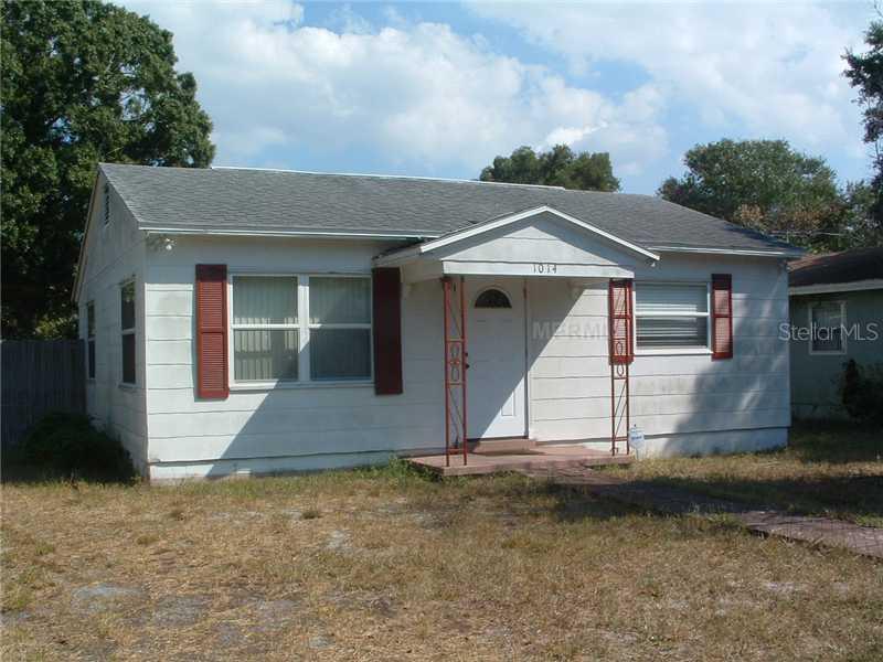 1014 Gray St., Gulfport, FL 33707