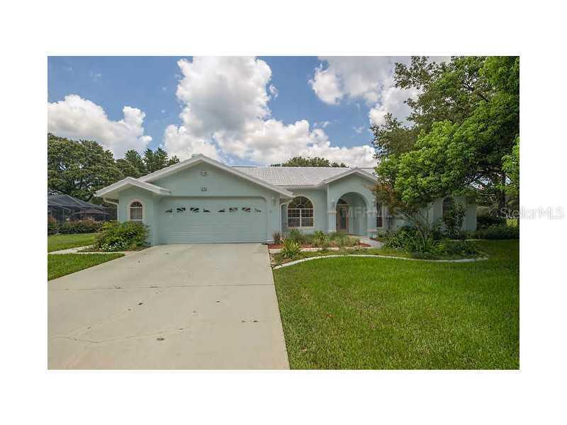 9735 Southern Belle Dr., Weeki Wachee, FL 34613