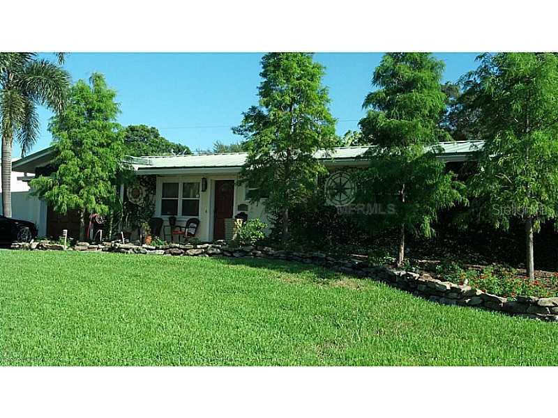 373 Dolphin Ave., St Petersburg, FL 33705