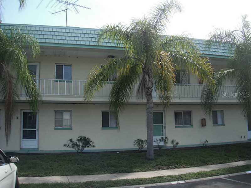 2005 Greenbriar Blvd. #11, Clearwater, FL 33763
