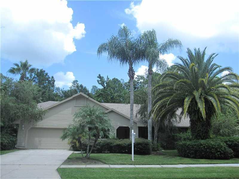 409 Centerwood Dr., Tarpon Springs, FL 34688
