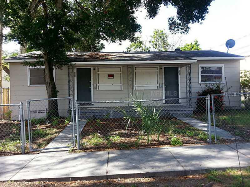 880 15th Ave., St Petersburg, FL 33701