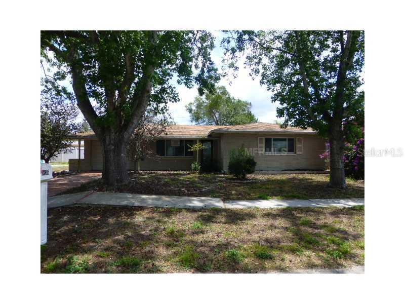 1836 Mandolin Way, Holiday, FL 34690