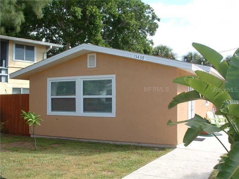 13439 1st St., Madeira Beach, FL 33708