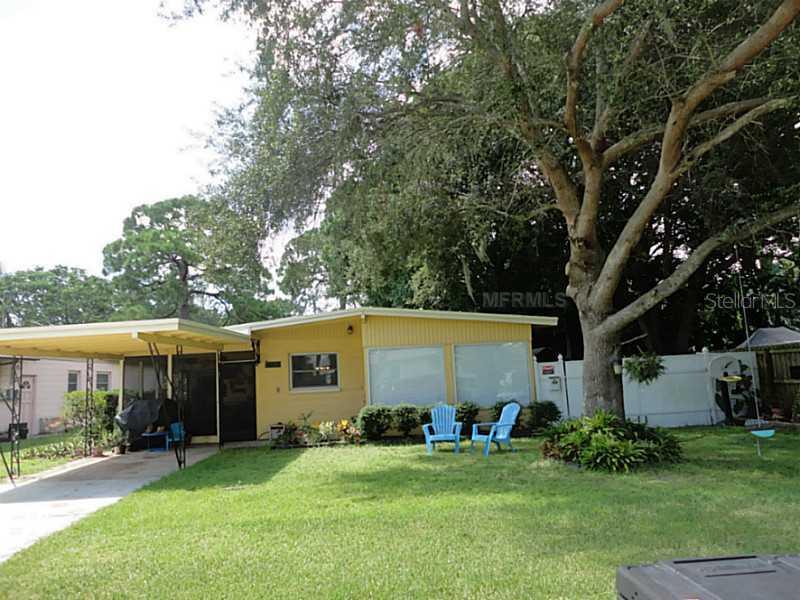 130 89th Ave., St Petersburg, FL 33702