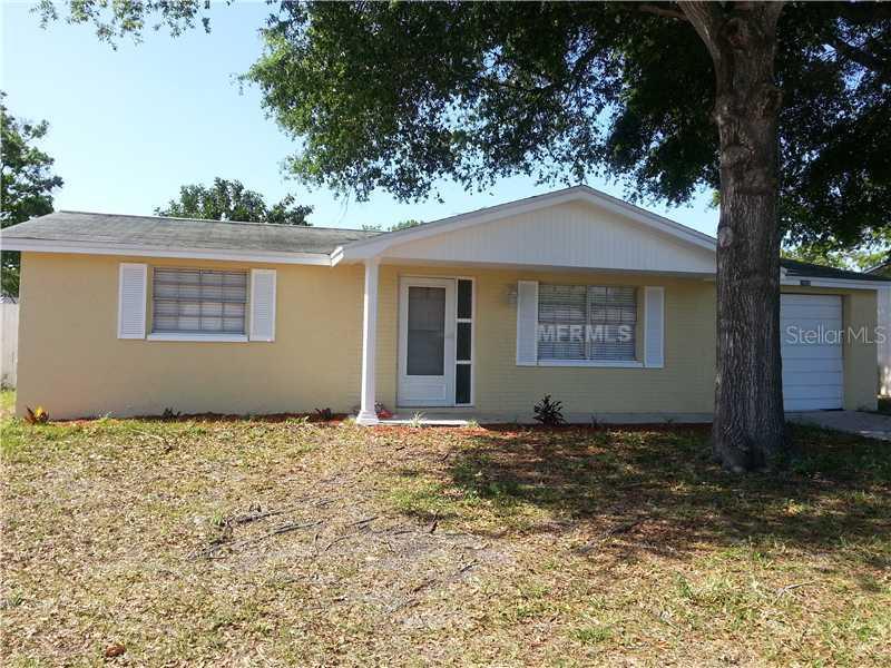 7400 Potomac Dr., Port Richey, FL 34668