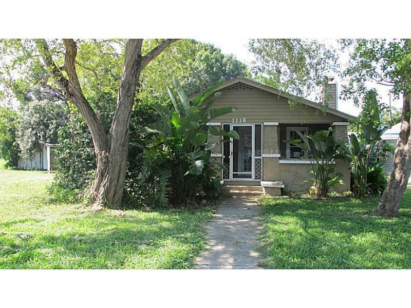 1118 W 27th Ave., Bradenton, FL 34205