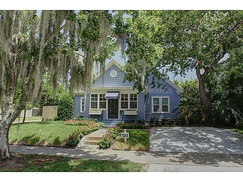 405 20th Ave., St Petersburg, FL 33704