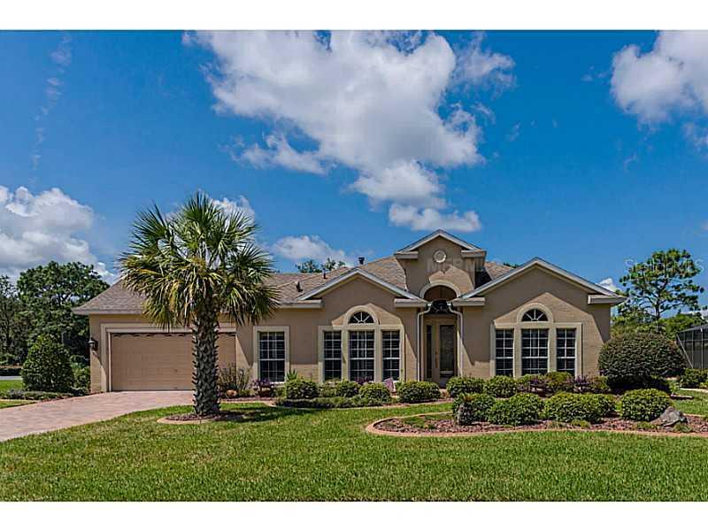 9442 Burnam Dr., Weeki Wachee, FL 34613
