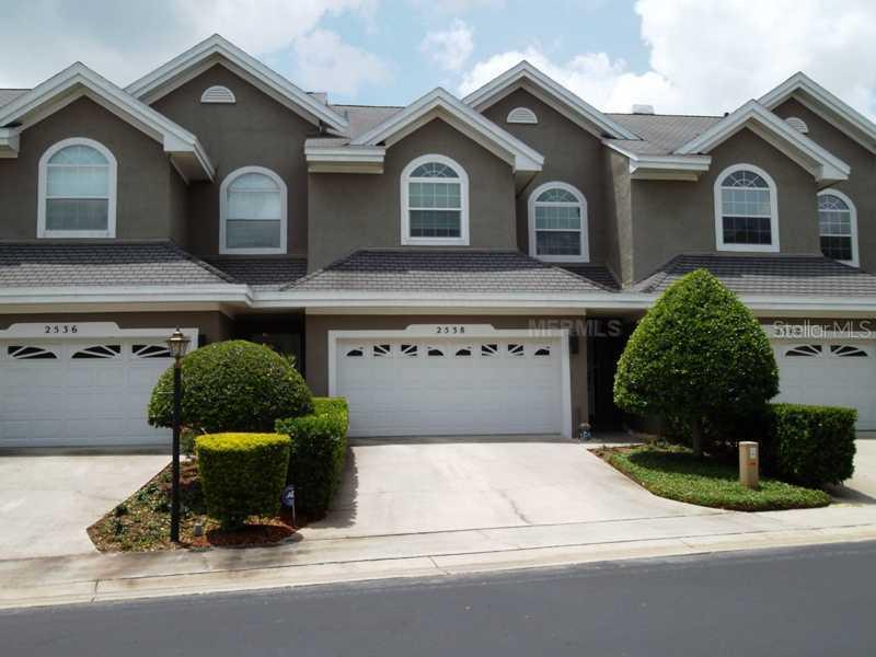 2538 Eagles Crossing Dr., Clearwater, FL 33762