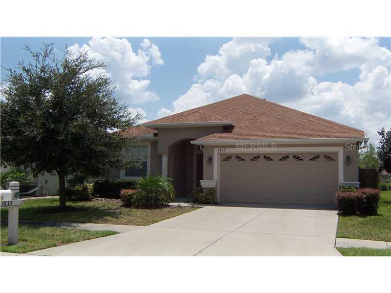 3833 Langdrum Dr., Wesley Chapel, FL 33543