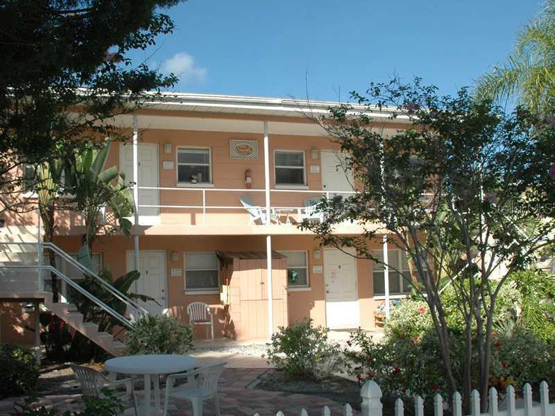 11750 1st St., Treasure Island, FL 33706