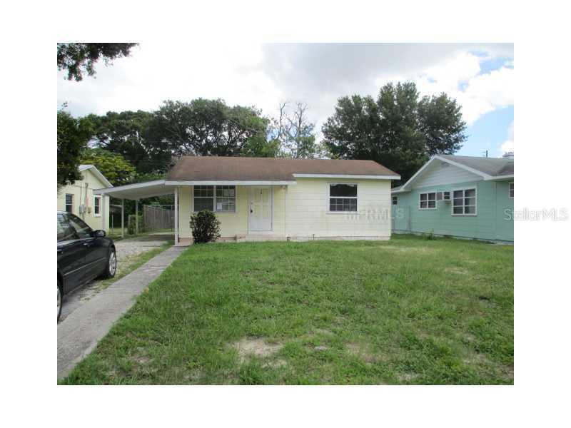 3811 45th Ave., St Petersburg, FL 33714