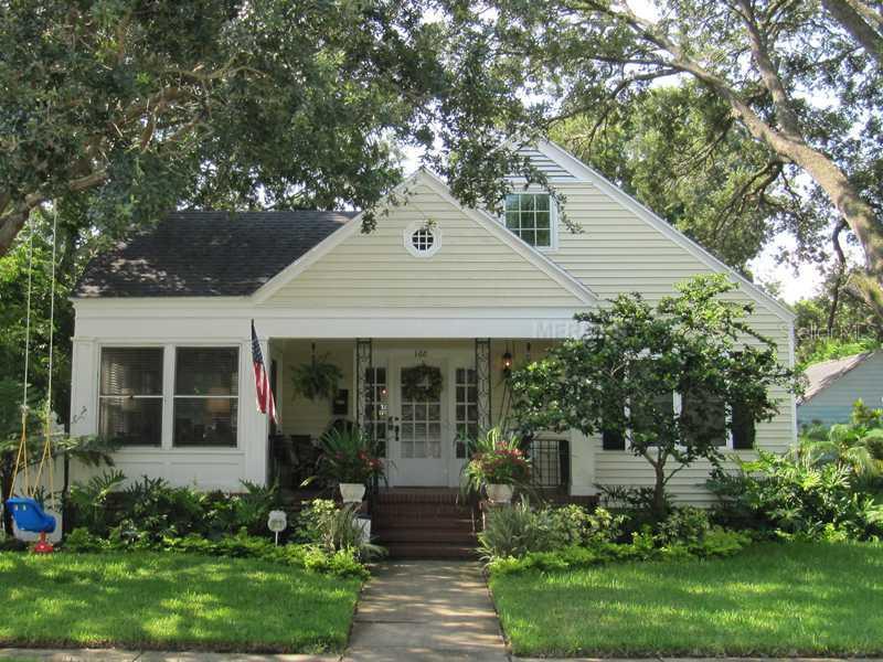 [Address Hidden by Seller], St Petersburg, FL 33702