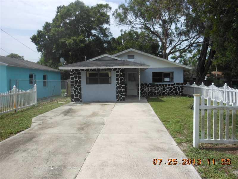 [Address Hidden by Seller], St Petersburg, FL 33702