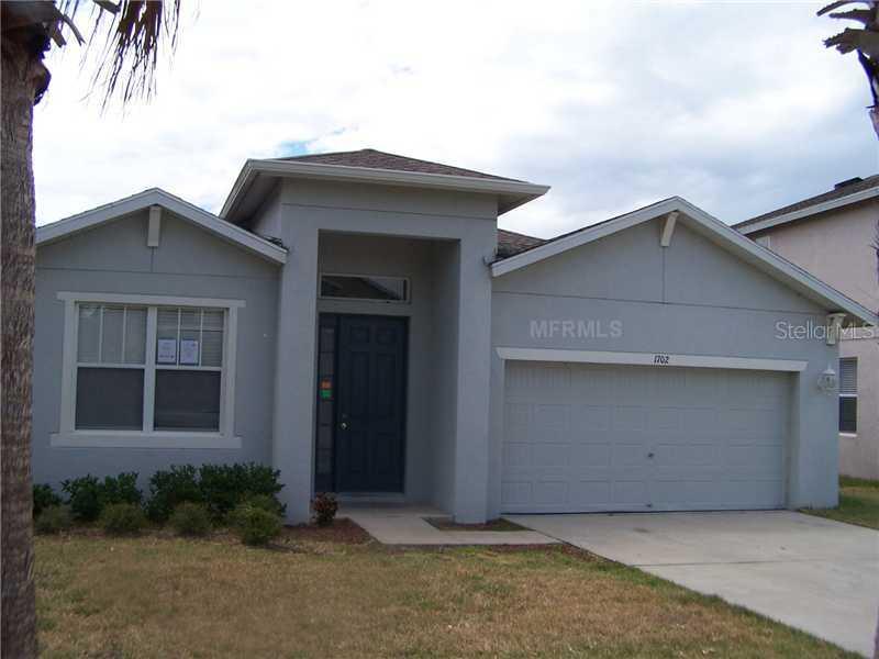 1702 Palm Warbler Ln., Ruskin, FL 33570
