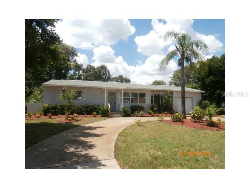 1309 Dixie Ln., St Petersburg, FL 33707