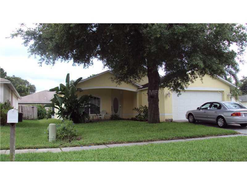 1400 Watermill Cir., Tarpon Springs, FL 34689