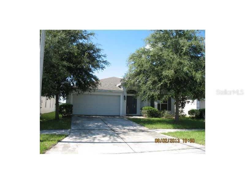 627 Nodding Shade Dr., Brooksville, FL 34604