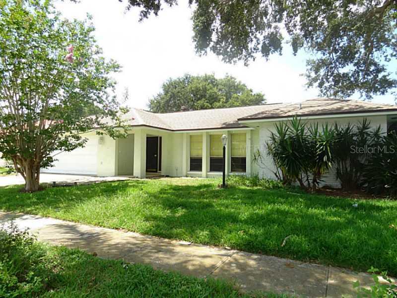 10656 Frances Ln., Largo, FL 33774