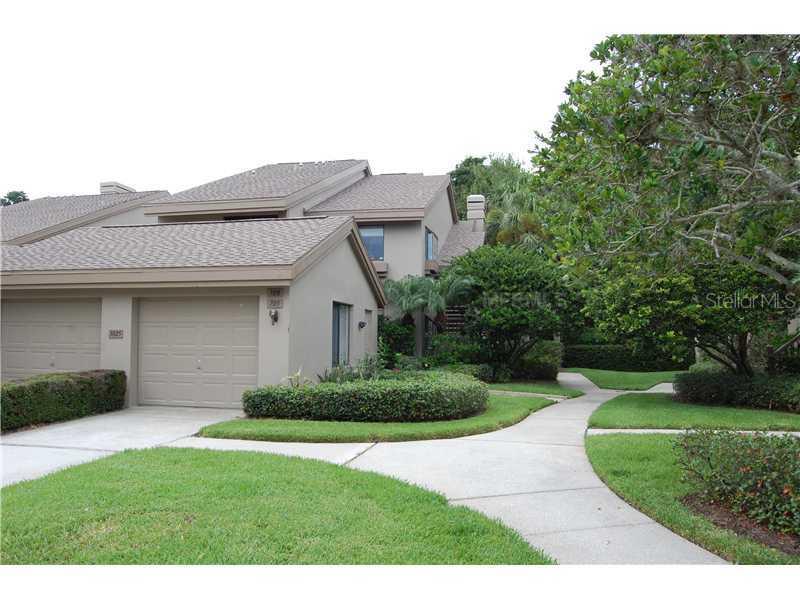 3025 Landmark Blvd. #705, Palm Harbor, FL 34684