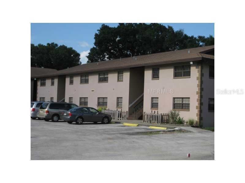 5825 62nd Ave. #132, Pinellas Park, FL 33781