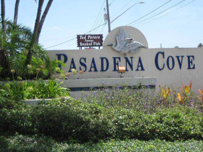 1328 Pasadena Ave. #102, South Pasadena, FL 33707