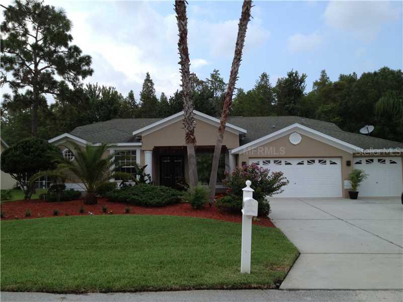 10101 Highcrest Ln., New Port Richey, FL 34654